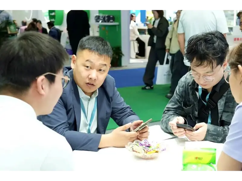Youth Pioneers——Yu Mingxin